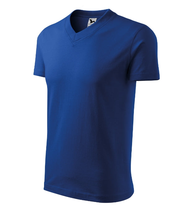 Tričko unisex V-neck 102
