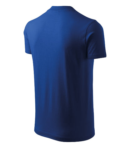 Tričko unisex V-neck 102