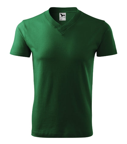 Tričko unisex V-neck 102