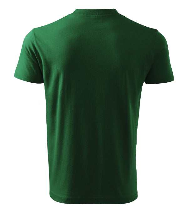 Tričko unisex V-neck 102