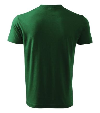 Tričko unisex V-neck 102