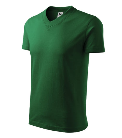 Tričko unisex V-neck 102