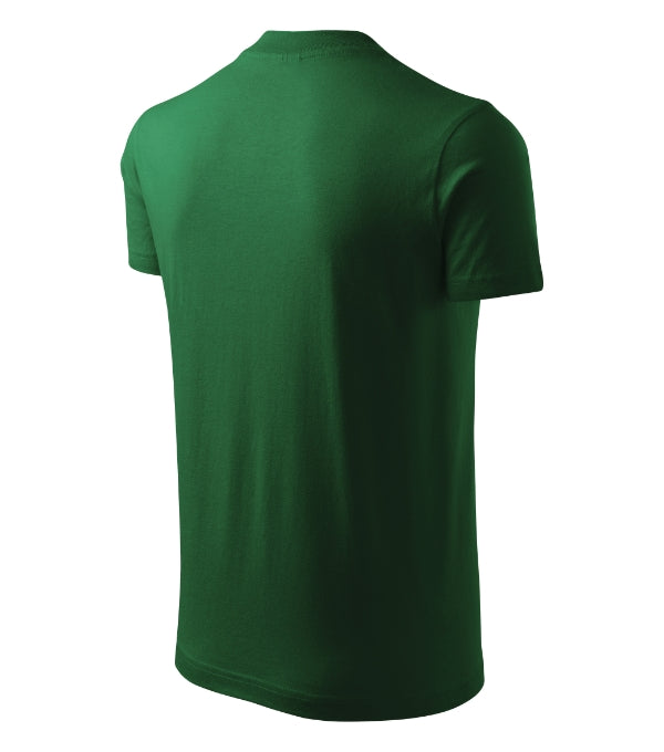 Tričko unisex V-neck 102