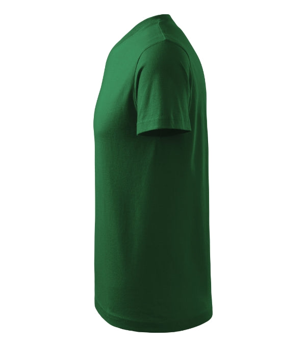 Tričko unisex V-neck 102