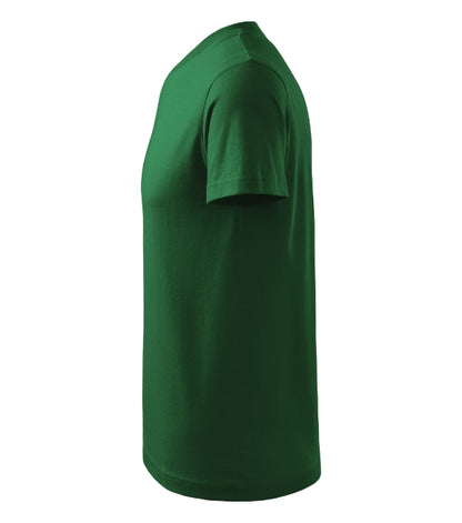 Tričko unisex V-neck 102