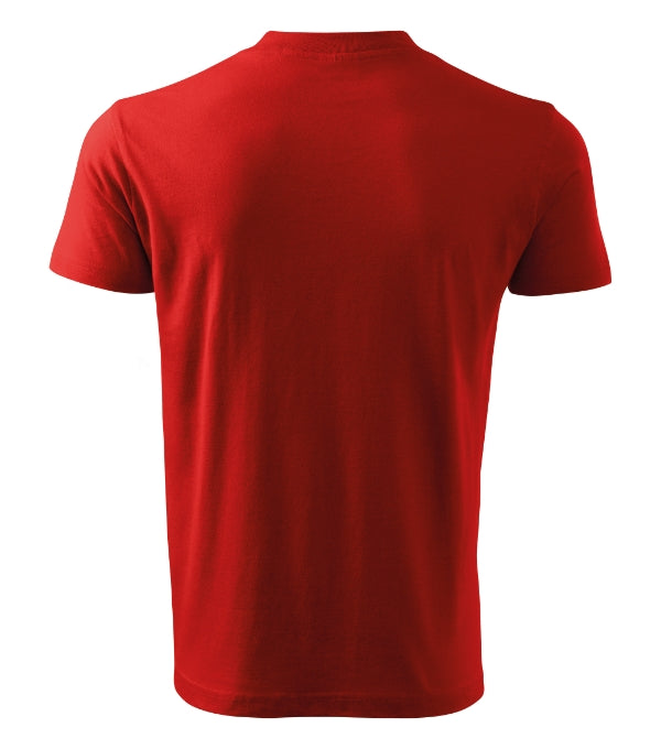 Tričko unisex V-neck 102