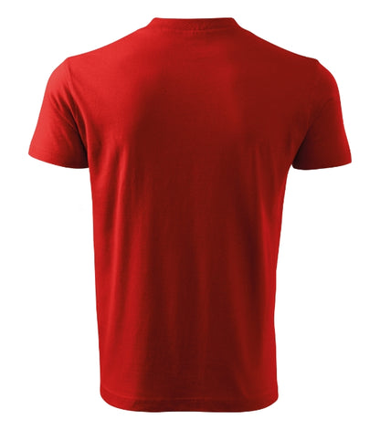 Tričko unisex V-neck 102