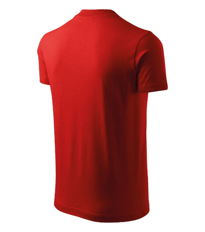 Tričko unisex V-neck 102