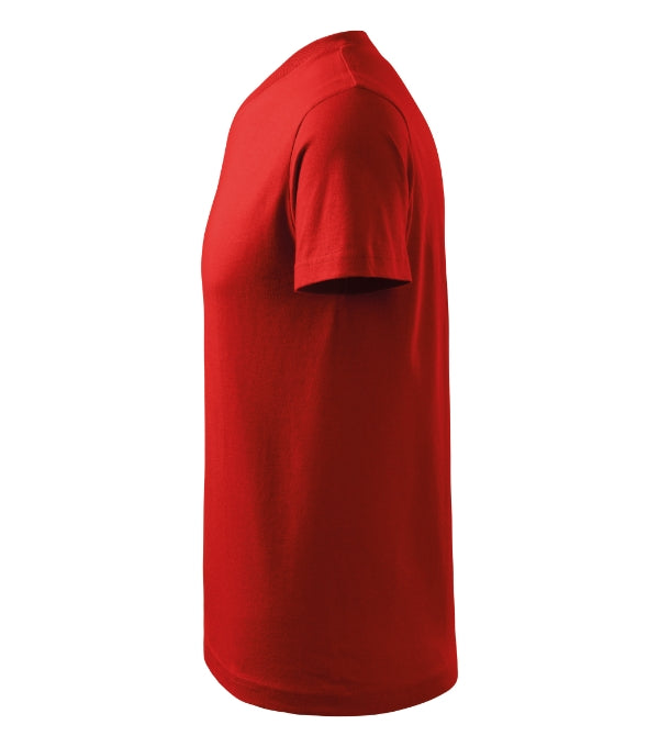 Tričko unisex V-neck 102