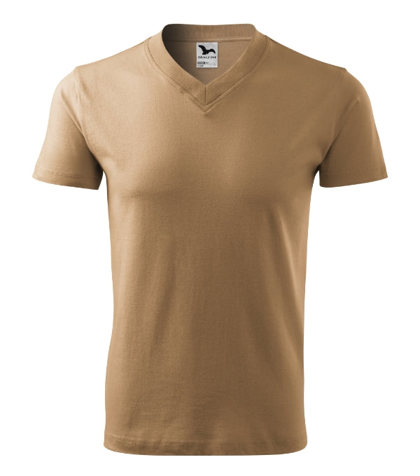 Tričko unisex V-neck 102