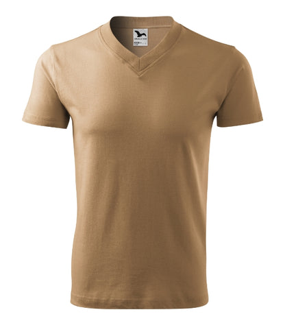 Tričko unisex V-neck 102