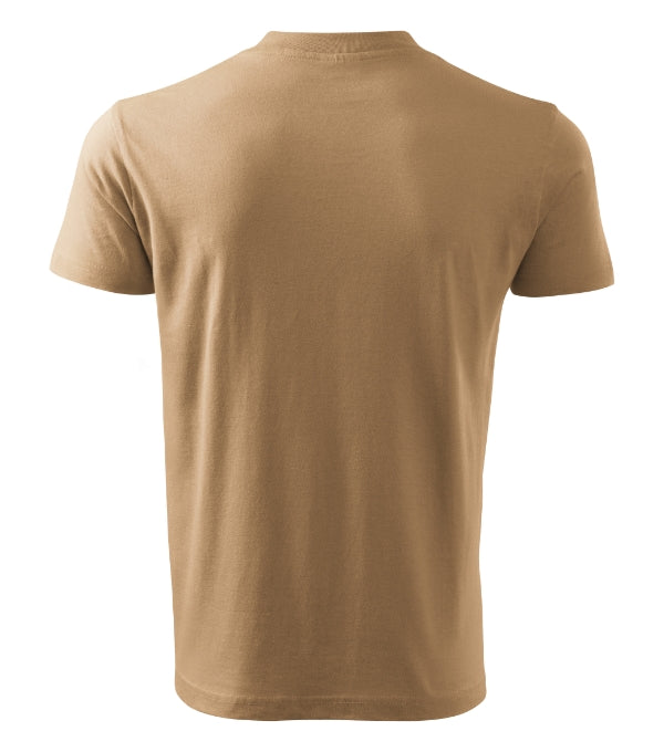 Tričko unisex V-neck 102