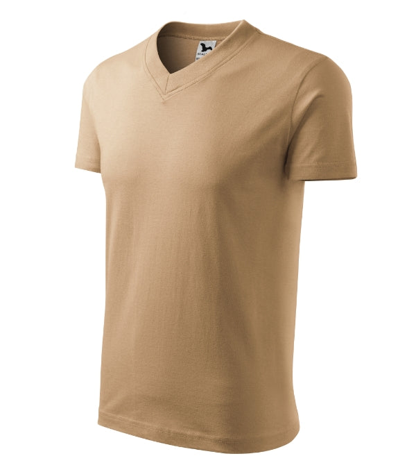 Tričko unisex V-neck 102