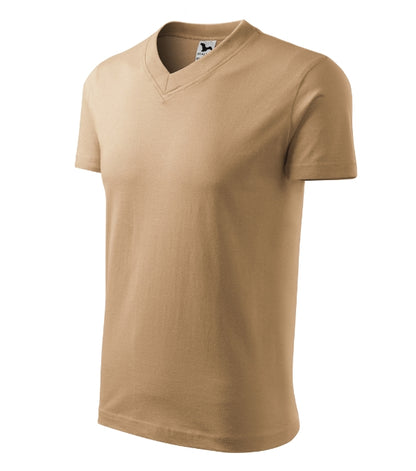 Tričko unisex V-neck 102