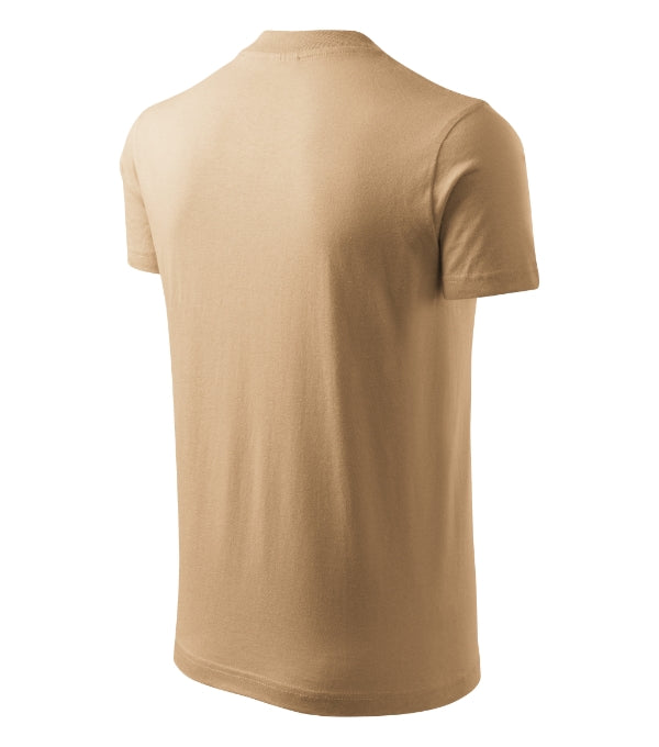 Tričko unisex V-neck 102