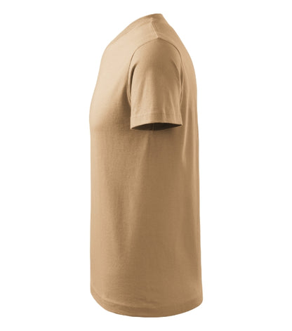 Tričko unisex V-neck 102