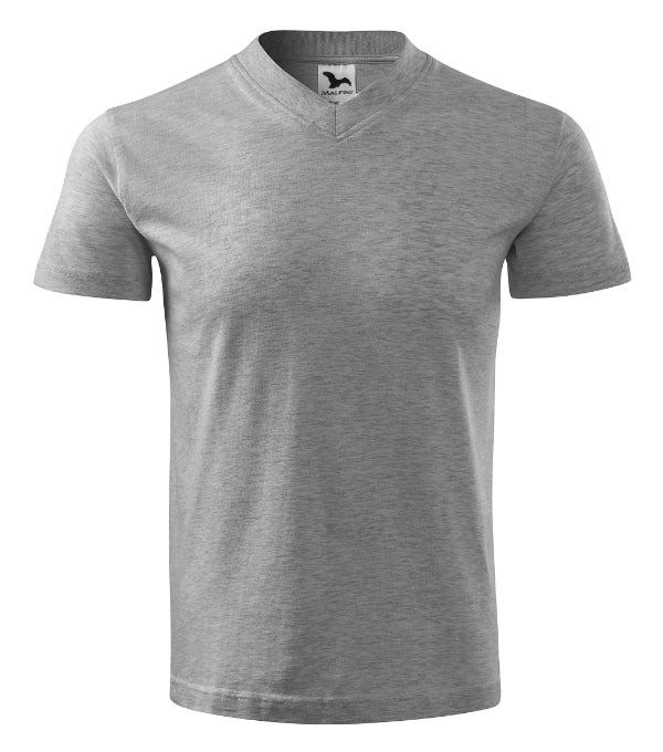 Tričko unisex V-neck 102