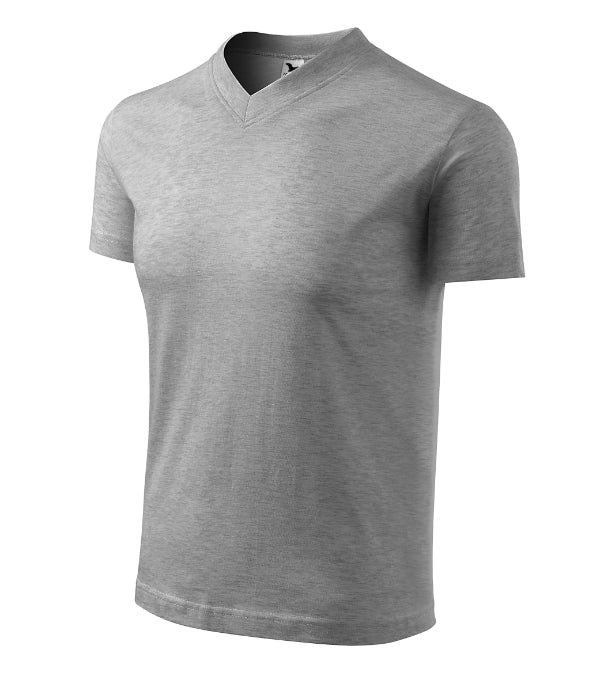 Tričko unisex V-neck 102