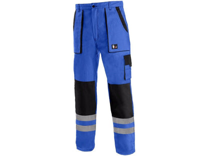 Kalhoty CXS LUXY BRIGHT pánské