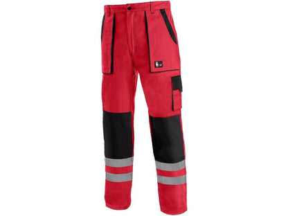 Kalhoty CXS LUXY BRIGHT pánské