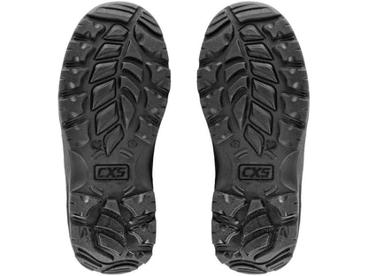 Obuv CXS STONE PYRIT S2, polobotka