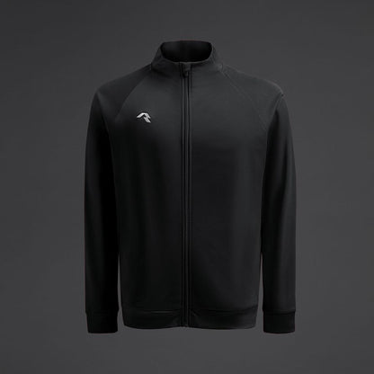 Dětská celopropínací mikina Mawi