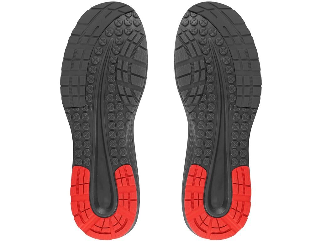 Obuv CXS LAND FALCON S1PS, polobotka