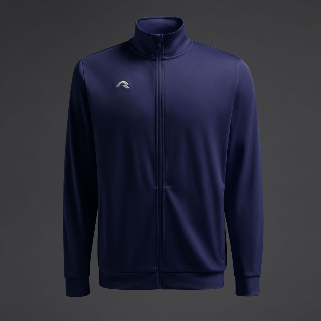 Dětská celopropínací mikina Ubora