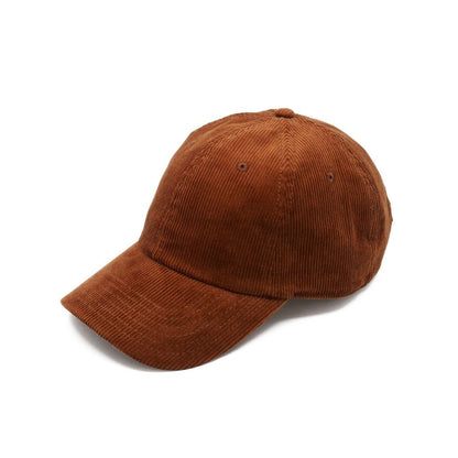 Čepice Corduroy