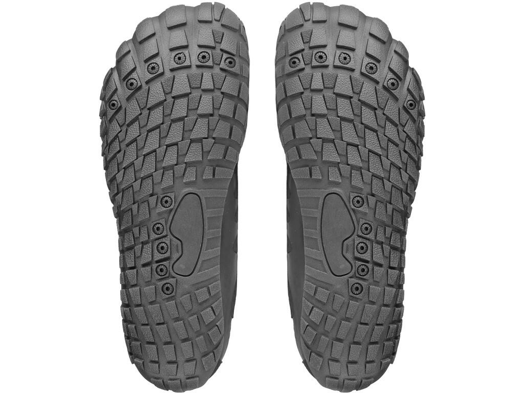 Obuv CXS SEAMAN, barefoot