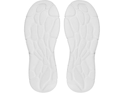 Obuv polobotka CXS BARBADOS, smetanová