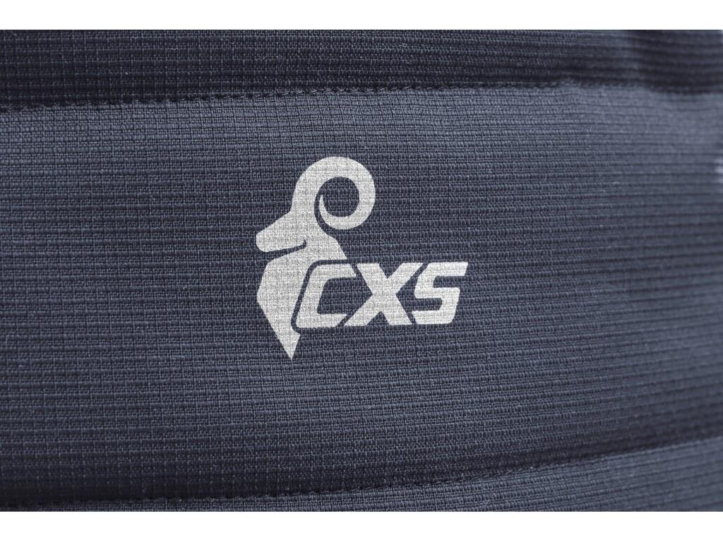 Bunda CXS 4ENVI PORTLAND zimní pánská