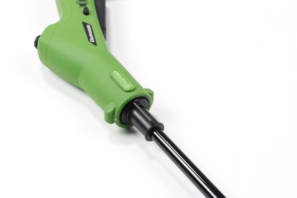 Prodlužovací tyč 30 cm