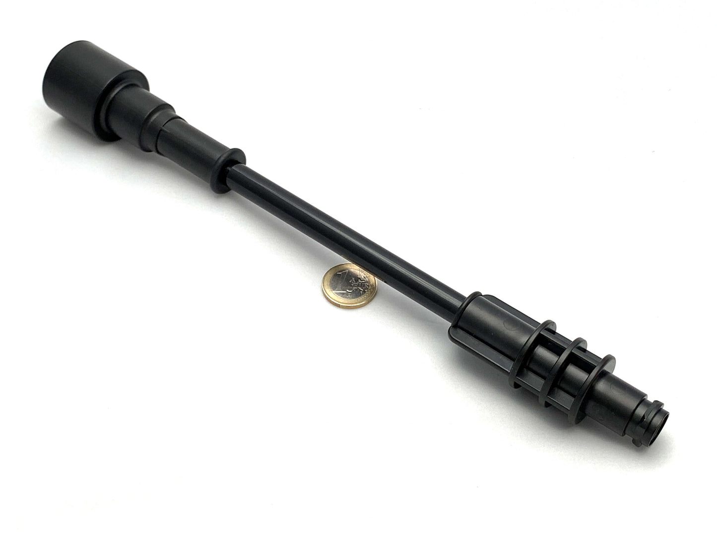 Prodlužovací tyč 30 cm