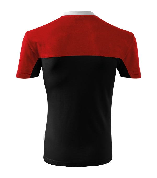Tričko unisex Colormix 109