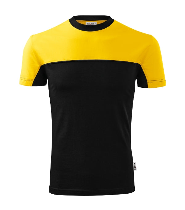Tričko unisex Colormix 109