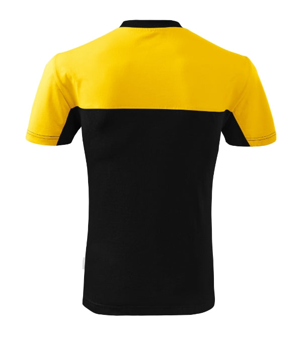 Tričko unisex Colormix 109