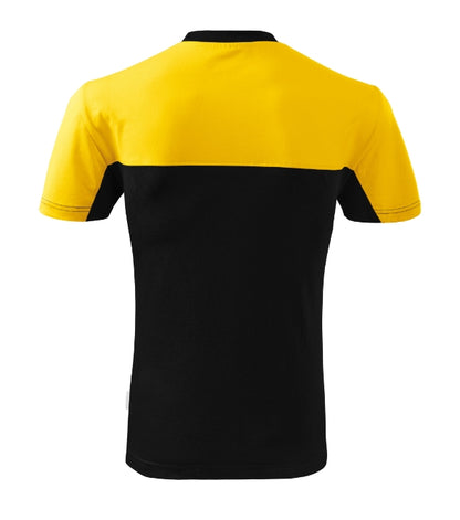 Tričko unisex Colormix 109