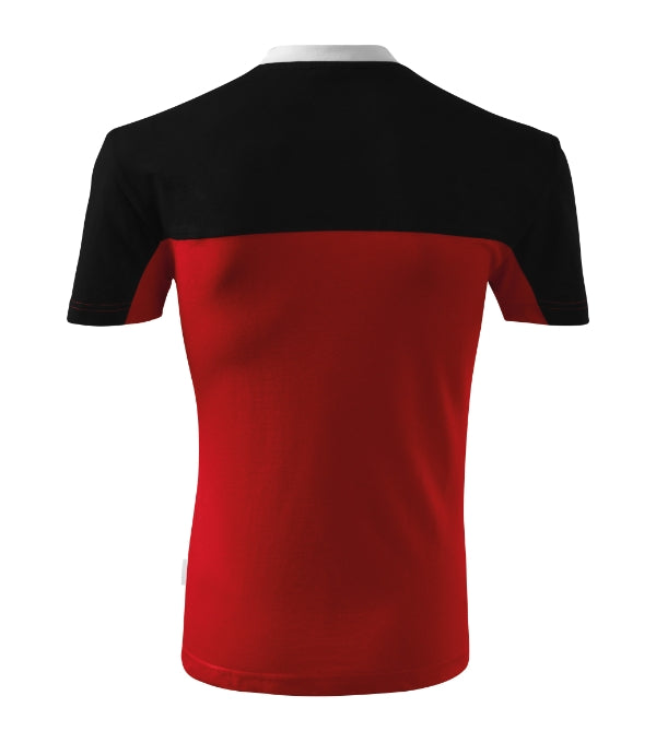 Tričko unisex Colormix 109