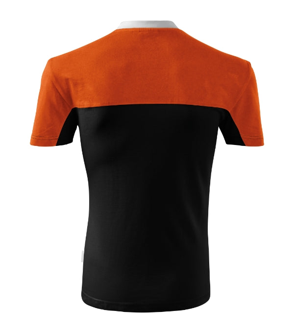 Tričko unisex Colormix 109
