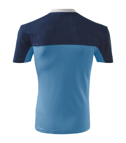 Tričko unisex Colormix 109