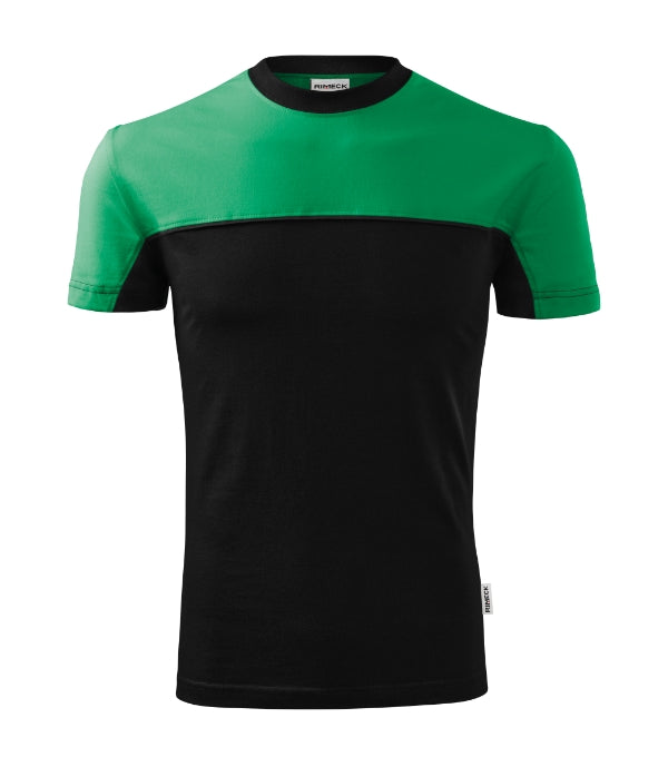 Tričko unisex Colormix 109