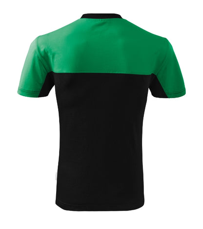 Tričko unisex Colormix 109