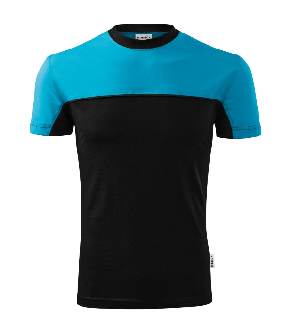 Tričko unisex Colormix 109