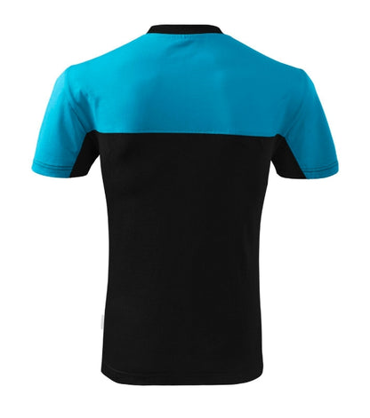 Tričko unisex Colormix 109