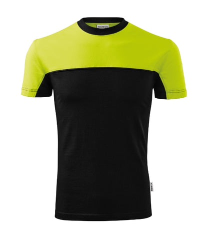 Tričko unisex Colormix 109