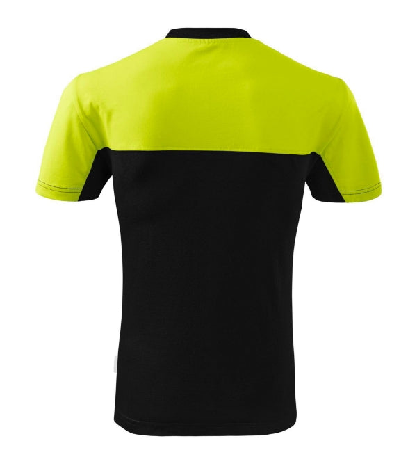 Tričko unisex Colormix 109