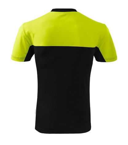 Tričko unisex Colormix 109