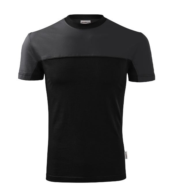Tričko unisex Colormix 109