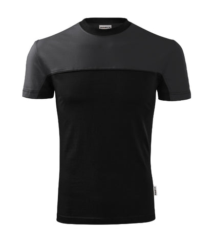 Tričko unisex Colormix 109